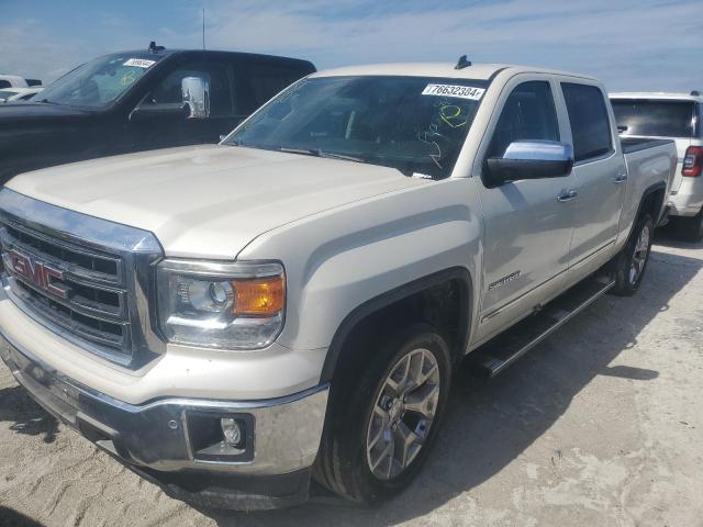 GMC SIERRA C15 2014 3gtp1vec5eg520242