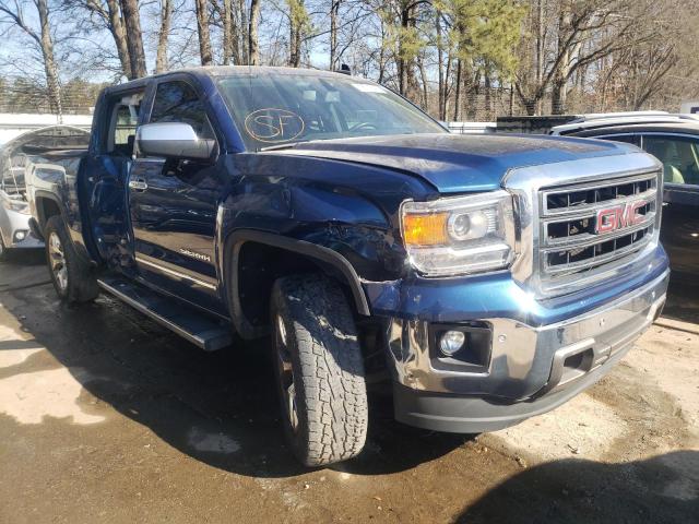 GMC SIERRA C15 2015 3gtp1vec5fg316574