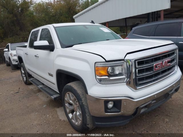 GMC SIERRA 1500 2015 3gtp1vec5fg372613