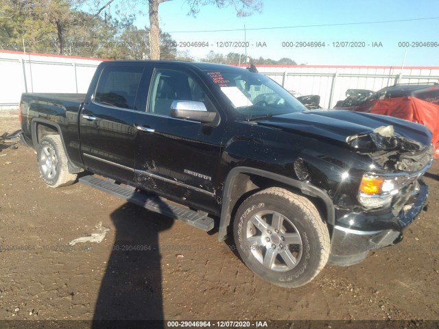 GMC SIERRA 1500 2015 3gtp1vec5fg383207