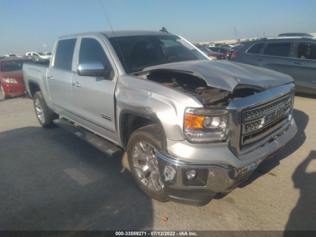 GMC SIERRA 1500 2015 3gtp1vec5fg413337