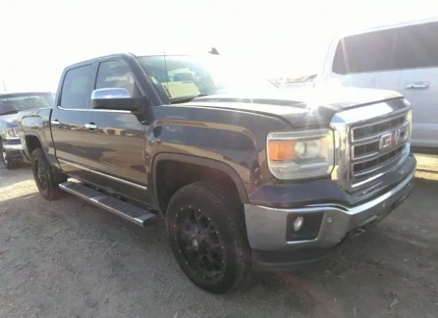 GMC SIERRA 1500 2015 3gtp1vec5fg415556