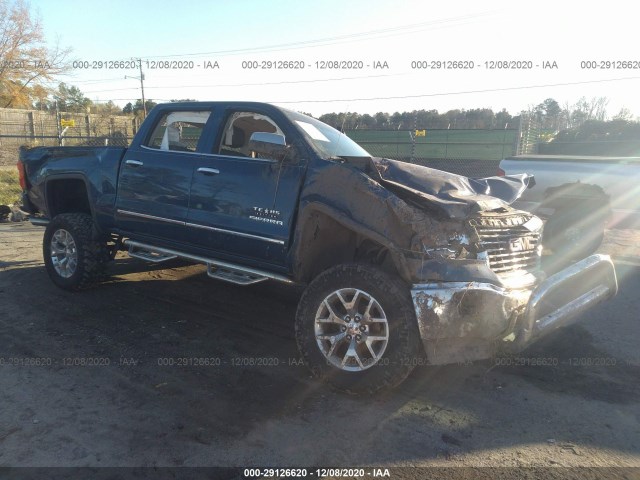 GMC SIERRA 1500 2015 3gtp1vec5fg537320