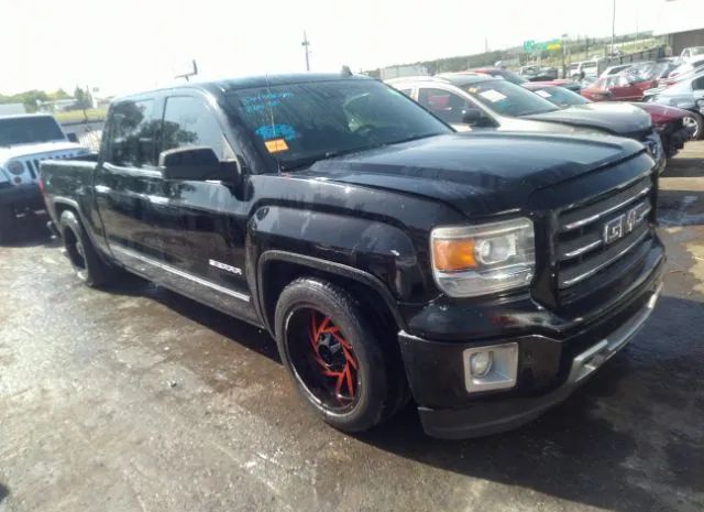 GMC NULL 2014 3gtp1vec6eg114082