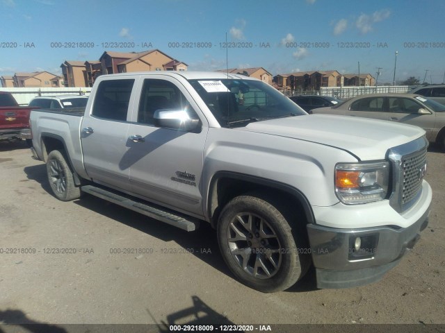 GMC SIERRA 1500 2014 3gtp1vec6eg155635