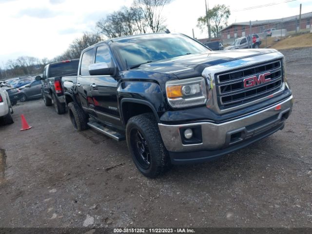 GMC SIERRA 1500 2014 3gtp1vec6eg158969