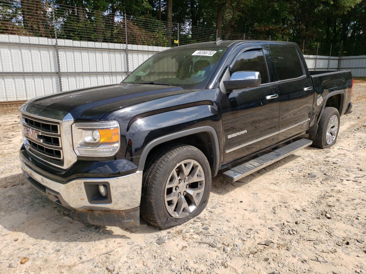 GMC SIERRA 2014 3gtp1vec6eg160978