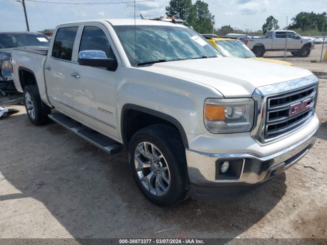 GMC SIERRA 1500 2014 3gtp1vec6eg171303