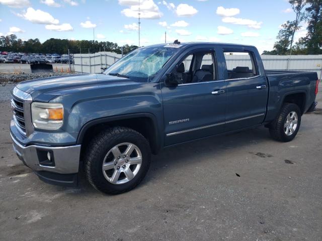 GMC SIERRA 2014 3gtp1vec6eg196508