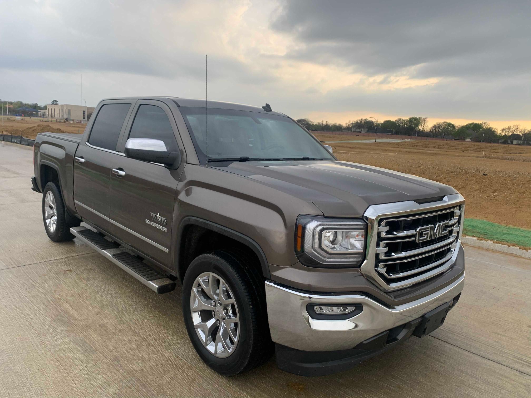 GMC SIERRA C15 2014 3gtp1vec6eg209189