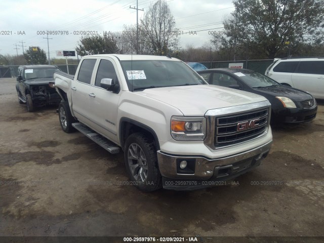 GMC SIERRA 1500 2014 3gtp1vec6eg269604