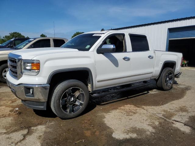 GMC SIERRA C15 2014 3gtp1vec6eg332409