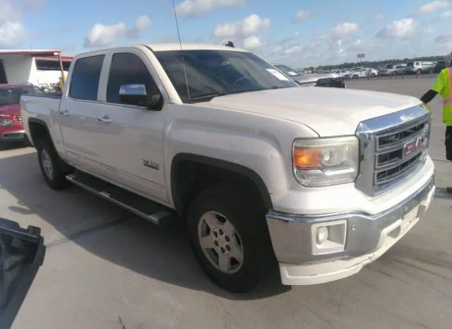 GMC SIERRA 1500 2014 3gtp1vec6eg345578