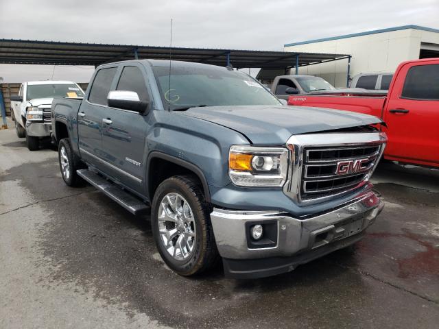 GMC SIERRA C15 2014 3gtp1vec6eg388835