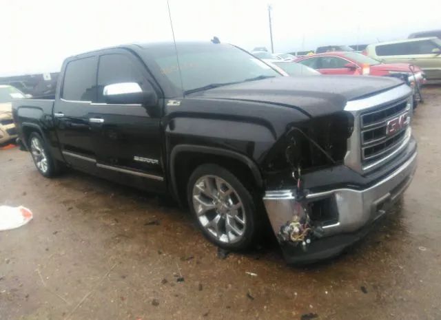 GMC SIERRA 1500 2014 3gtp1vec6eg408596