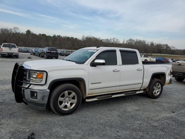 GMC SIERRA C15 2014 3gtp1vec6eg448631