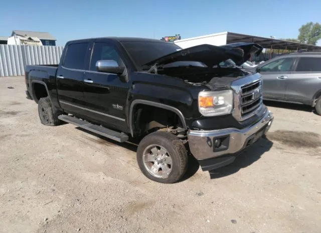 GMC SIERRA 1500 2014 3gtp1vec6eg469642