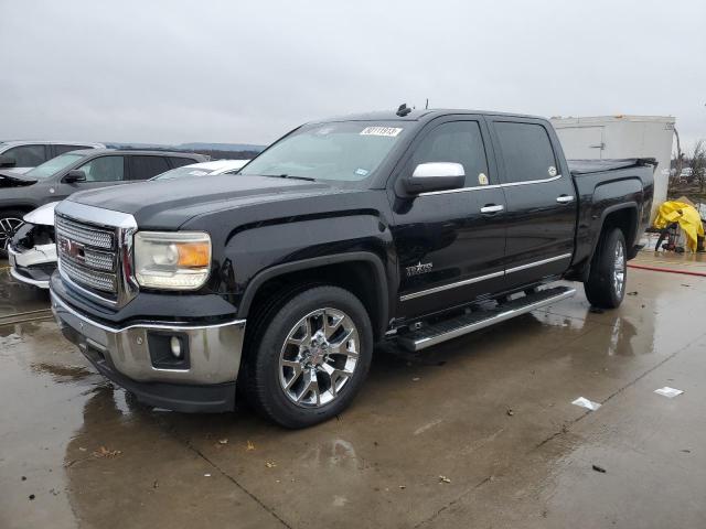 GMC SIERRA 2014 3gtp1vec6eg555758