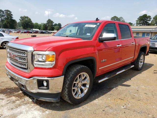 GMC SIERRA C15 2015 3gtp1vec6fg115668