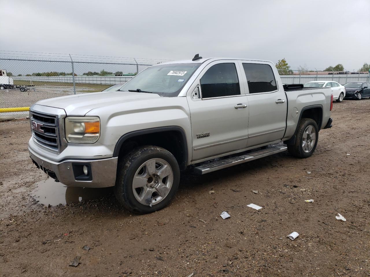 GMC SIERRA 2015 3gtp1vec6fg169875