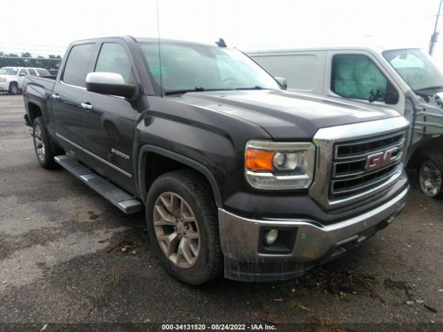 GMC SIERRA 1500 2015 3gtp1vec6fg284654