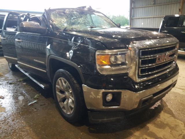 GMC SIERRA C15 2015 3gtp1vec6fg292656