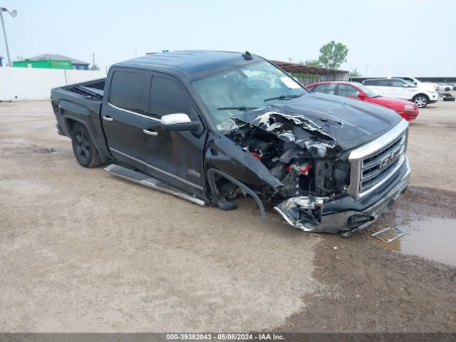 GMC SIERRA 1500 2015 3gtp1vec6fg295170