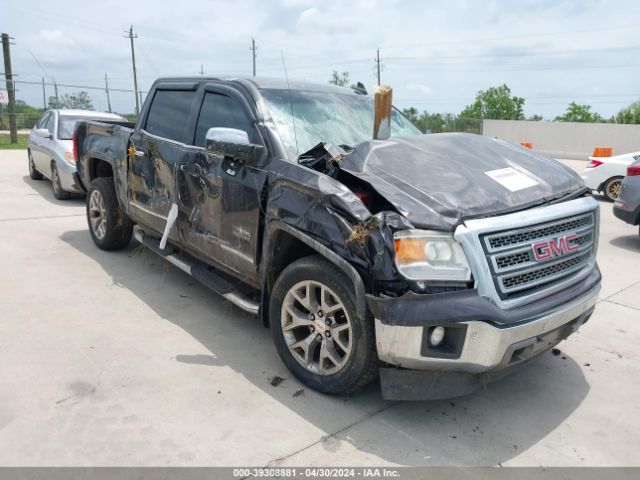 GMC SIERRA 2015 3gtp1vec6fg371129