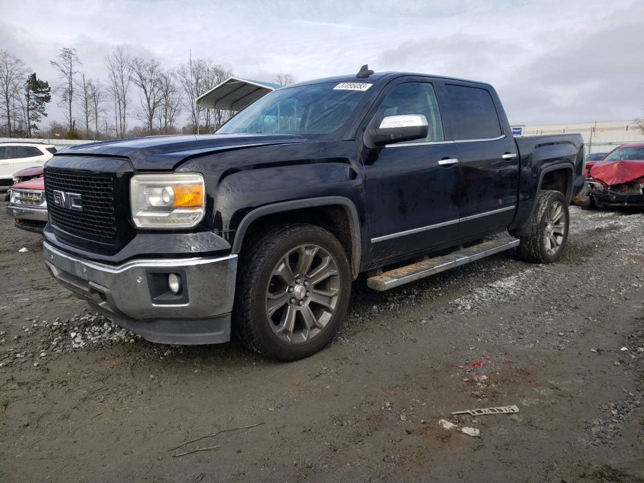 GMC SIERRA 2015 3gtp1vec6fg386391