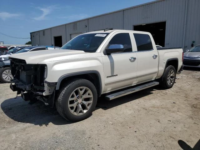 GMC SIERRA C15 2015 3gtp1vec6fg400726