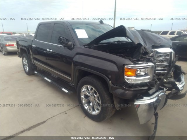 GMC SIERRA 1500 2015 3gtp1vec6fg403254