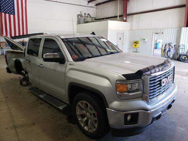 GMC SIERRA C15 2015 3gtp1vec6fg513429