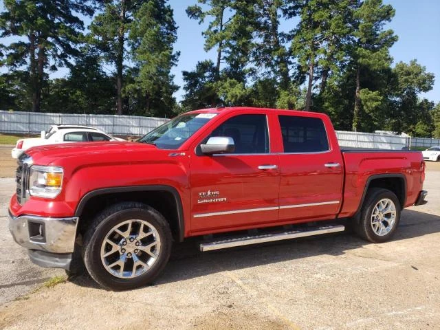 GMC SIERRA C15 2014 3gtp1vec7eg105715