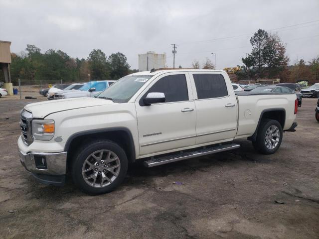 GMC SIERRA C15 2014 3gtp1vec7eg107626