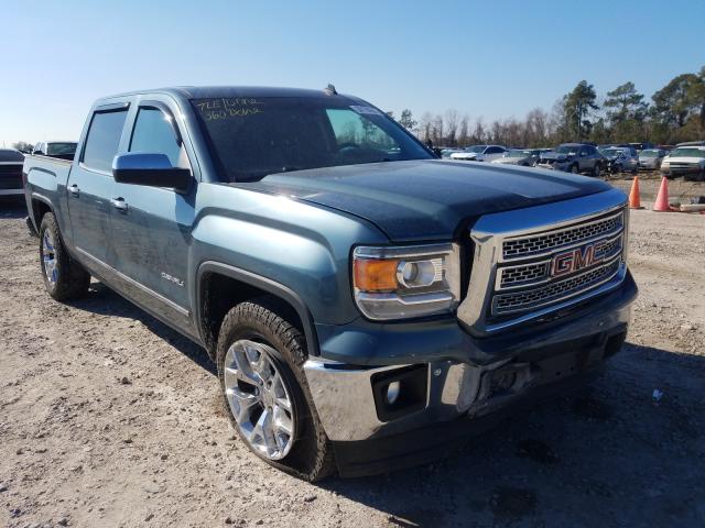 GMC SIERRA C15 2014 3gtp1vec7eg162948