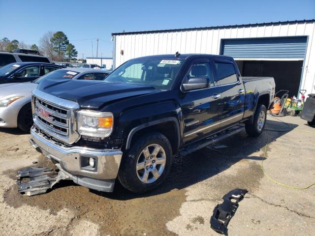 GMC SIERRA 2014 3gtp1vec7eg191303