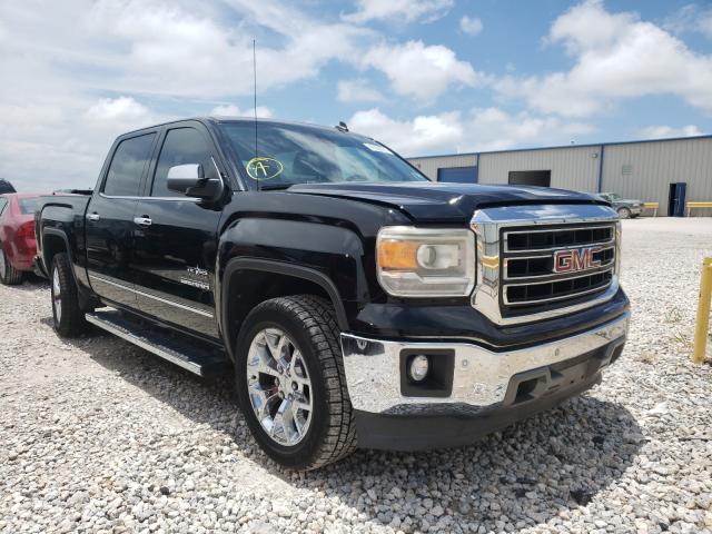 GMC SIERRA C15 2014 3gtp1vec7eg201943