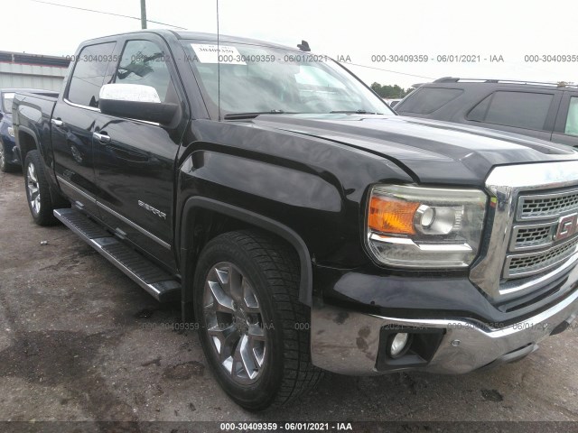 GMC SIERRA 1500 2014 3gtp1vec7eg211906