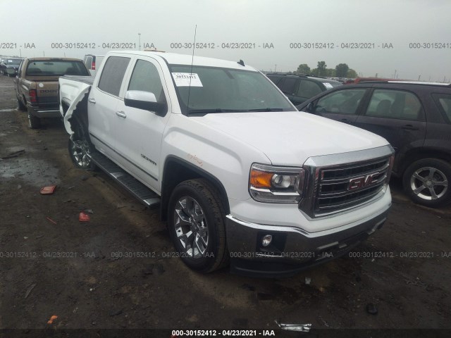 GMC SIERRA 1500 2014 3gtp1vec7eg245571