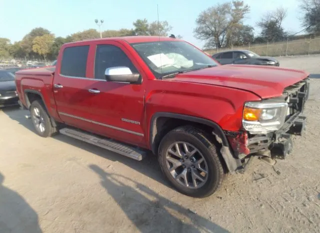 GMC SIERRA 1500 2014 3gtp1vec7eg247045