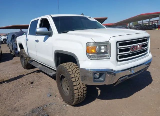 GMC SIERRA 1500 2014 3gtp1vec7eg249376