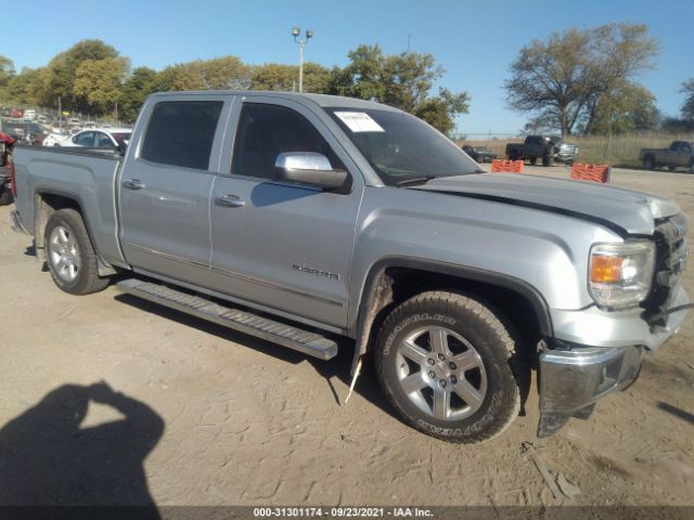 GMC SIERRA 1500 2014 3gtp1vec7eg251435