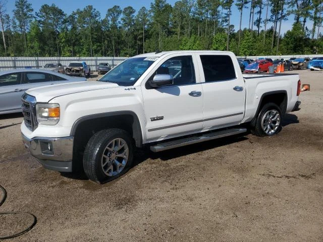 GMC SIERRA C15 2014 3gtp1vec7eg413032