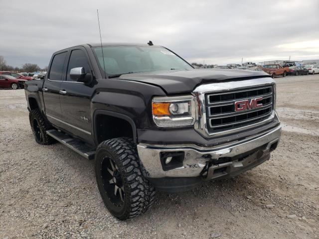 GMC SIERRA C15 2014 3gtp1vec7eg446449