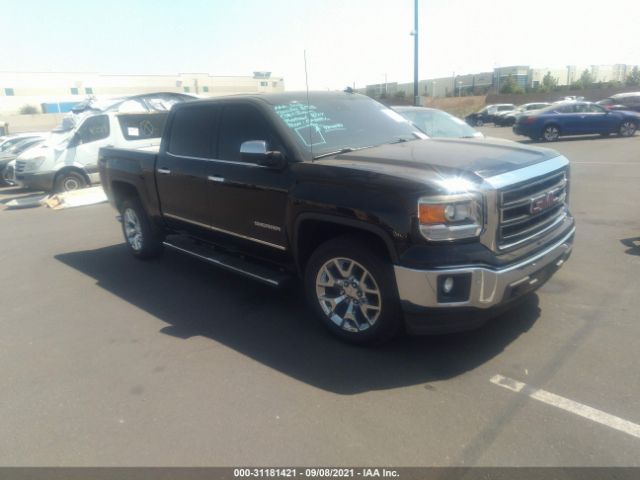 GMC SIERRA 1500 2014 3gtp1vec7eg479256