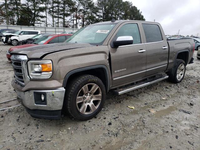 GMC SIERRA 2014 3gtp1vec7eg563593