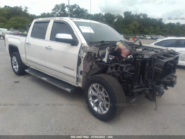 GMC SIERRA 1500 2015 3gtp1vec7fg140434