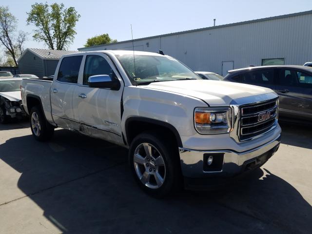 GMC SIERRA C15 2015 3gtp1vec7fg158660