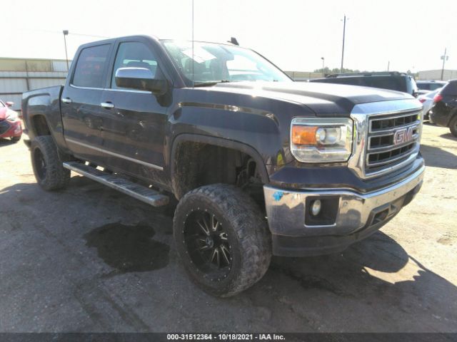 GMC SIERRA 1500 2015 3gtp1vec7fg204360