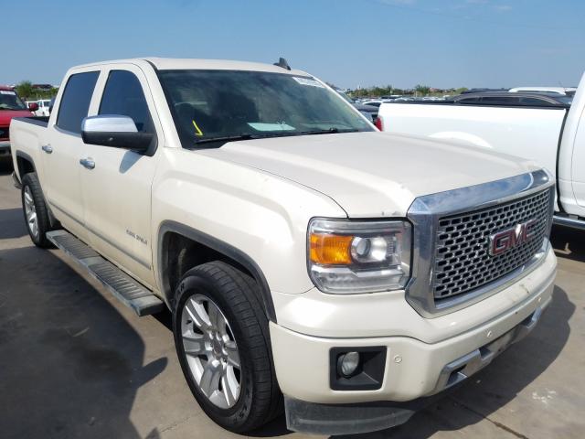 GMC SIERRA C15 2015 3gtp1vec7fg230585